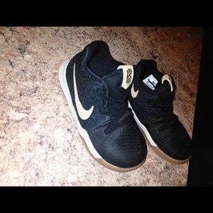 Toddler Nike Size 8c